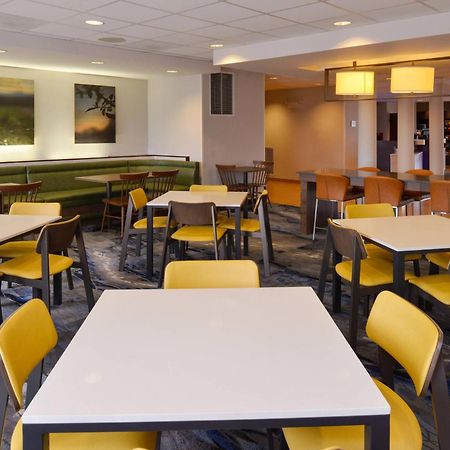 Fairfield Inn & Suites By Marriott סידר רפידס מראה חיצוני תמונה